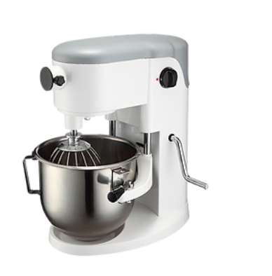 Spar SP-502 Planetary Mixer