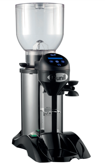 Cunill Marfil Tron Inox Coffee Grinder