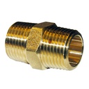 CS aerotherm 704.27 - 03 Brass Nipple 1/2"