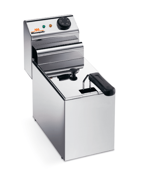 Sirman Eldorado 5 Fryer