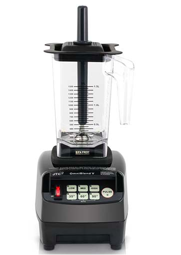 JTC Omniblend TM-800A Blender