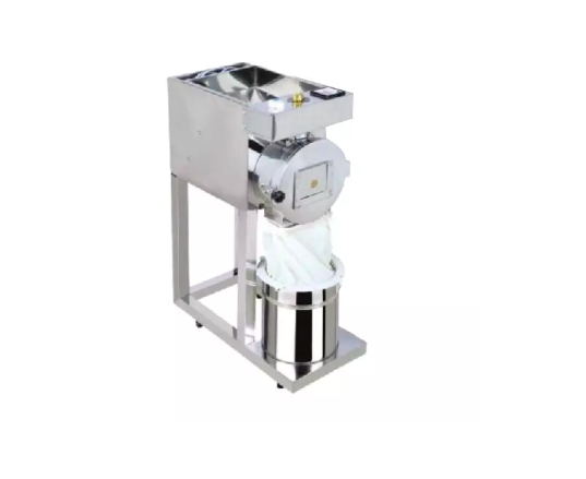 Exwell 3 HP Semi Automatic 2 in 1 Pulveriser