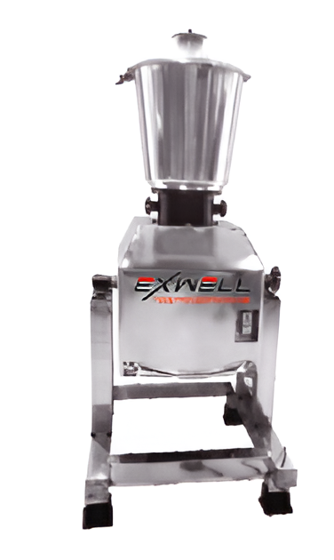Exwell 14L Tilting Heavy Duty Mixer Grinder