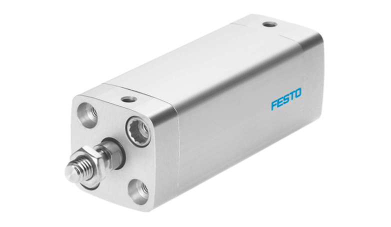 Festo 543305 CDC-20-50-I-P Compact Cylinder