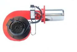 Diesel Burner LMC 10