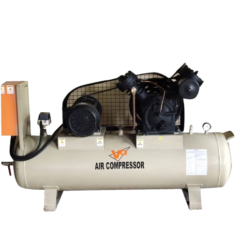 VCS 0600 10.0 HP Reciprocating Air Compressor