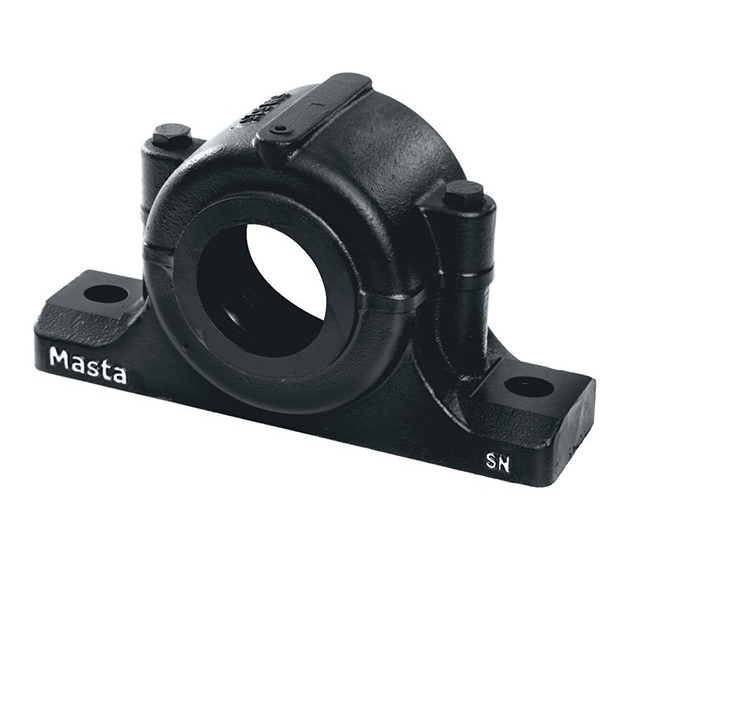 Masta SN 522 Plummer Block ( Bearing Housing)