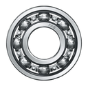 FAG 6307 Deep Groove Ball Bearing