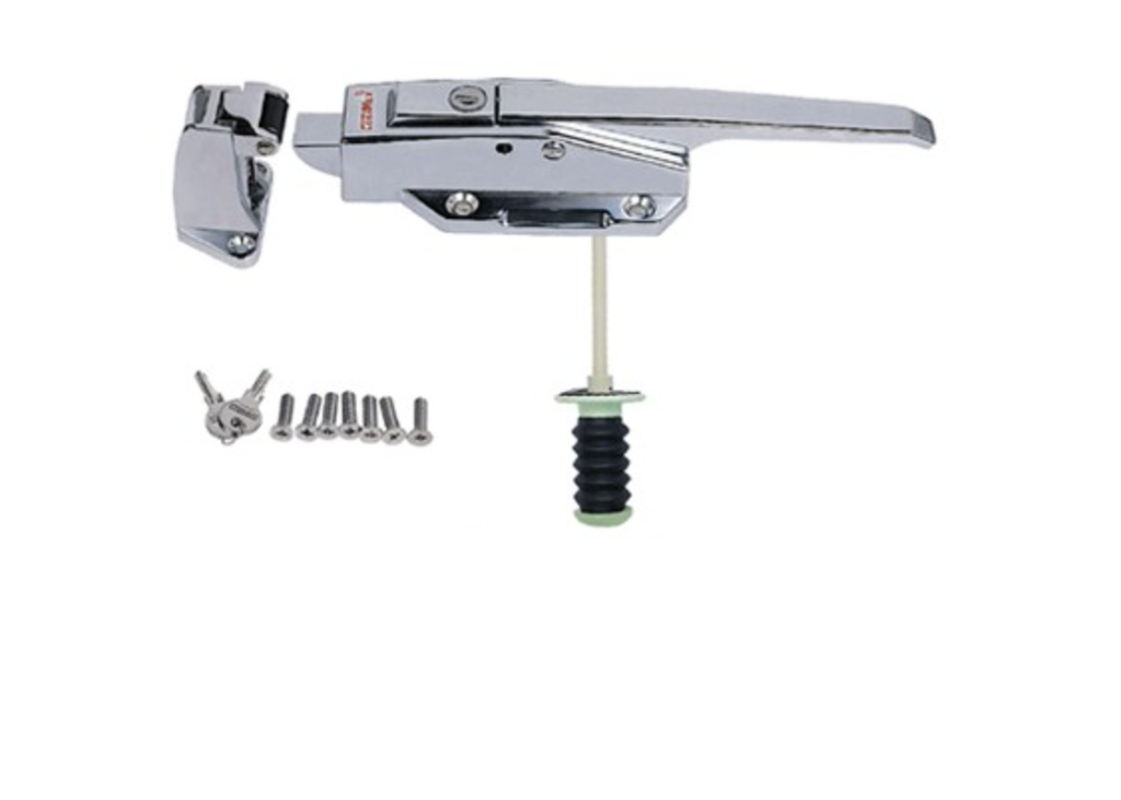 Rathvac Coolmax CM – 1178 – LS Refrigerator Latch