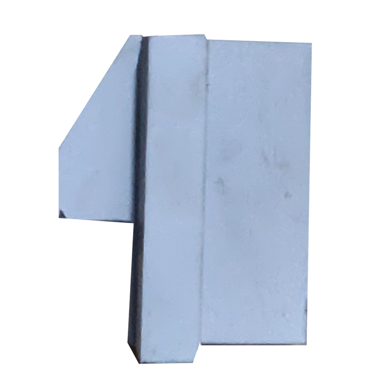 Limiter Block 85x75x100 mm CI