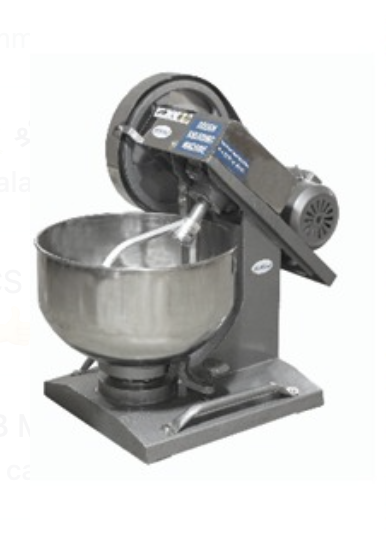 Rupali 10 Kg Dough Kneader