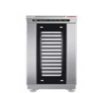 Alzain 16 tray Proofer