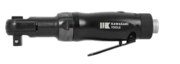 Kawasaki Tools KPT-6017 3/8" Ratchet Wrench