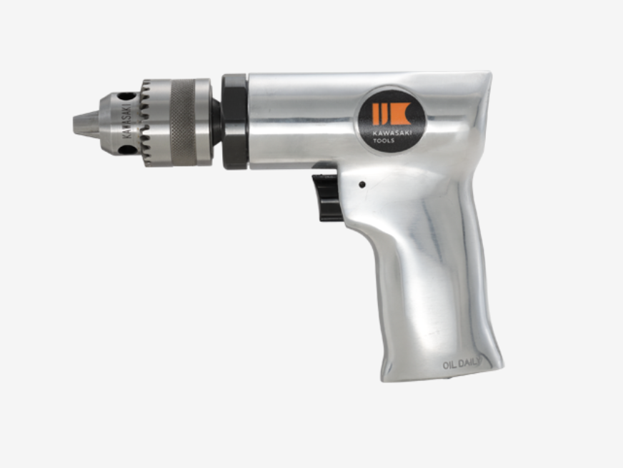 Kawasaki Tools KPT-63D 3/8" Drill