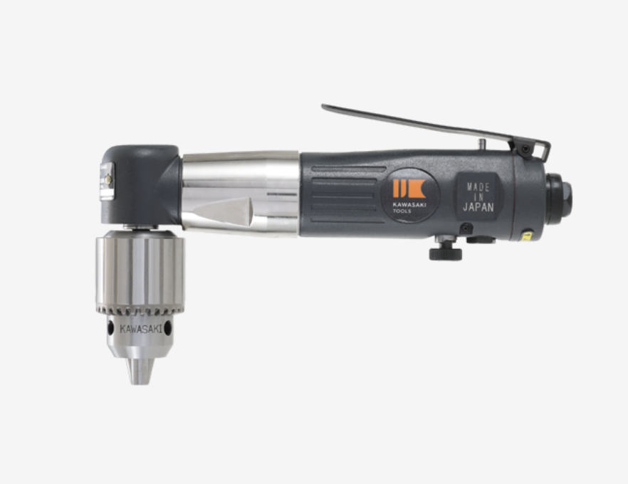 Kawasaki Tools KPT-67ADR 1/2" Reversible Drill