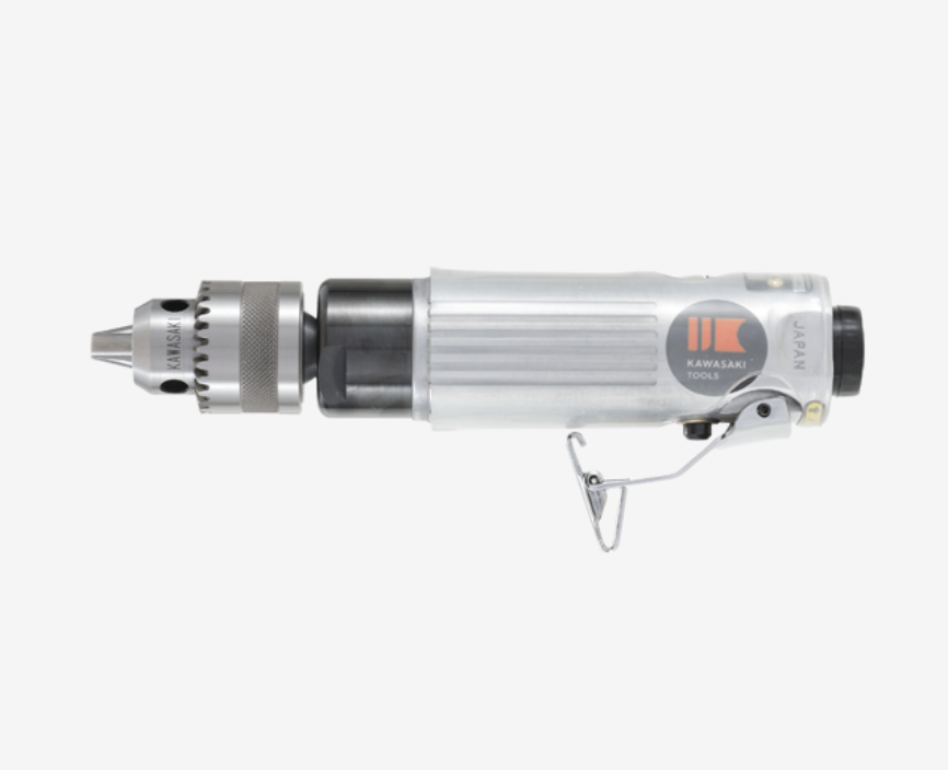 Kawasaki Tools KPT-74B 3/8" Drill
