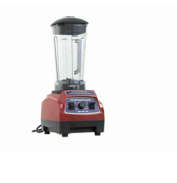 EzyCook CB-433 2 L Commercial Blender