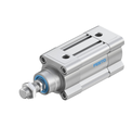 Festo DSBC-50-25-PPVA-N3 ISO Cylinder