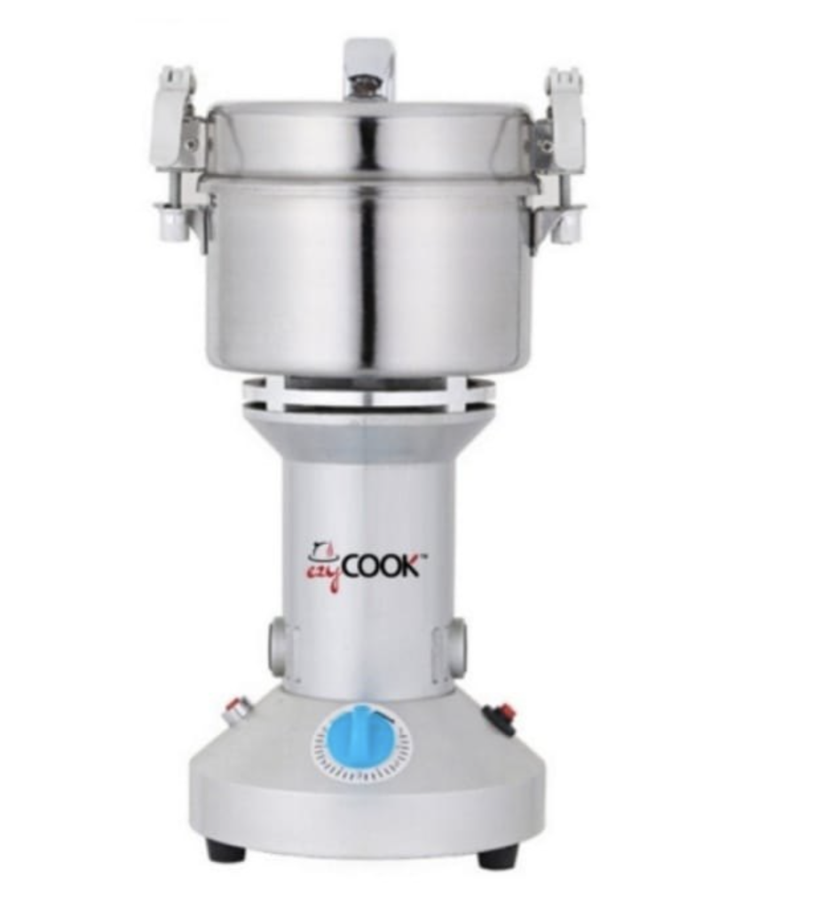 EzyCook MG-1500 Masala Grinder