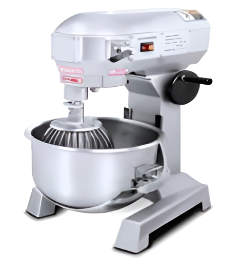 EzyCook PM60L-663 Planetary Mixer