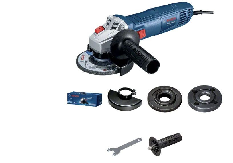 Bosch GWS 700 Professional Angle Grinder