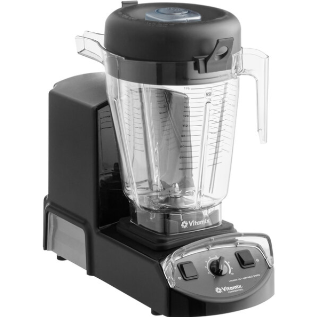 VITAMIX X L - Kitchen Application 5 Liter Jar Blender