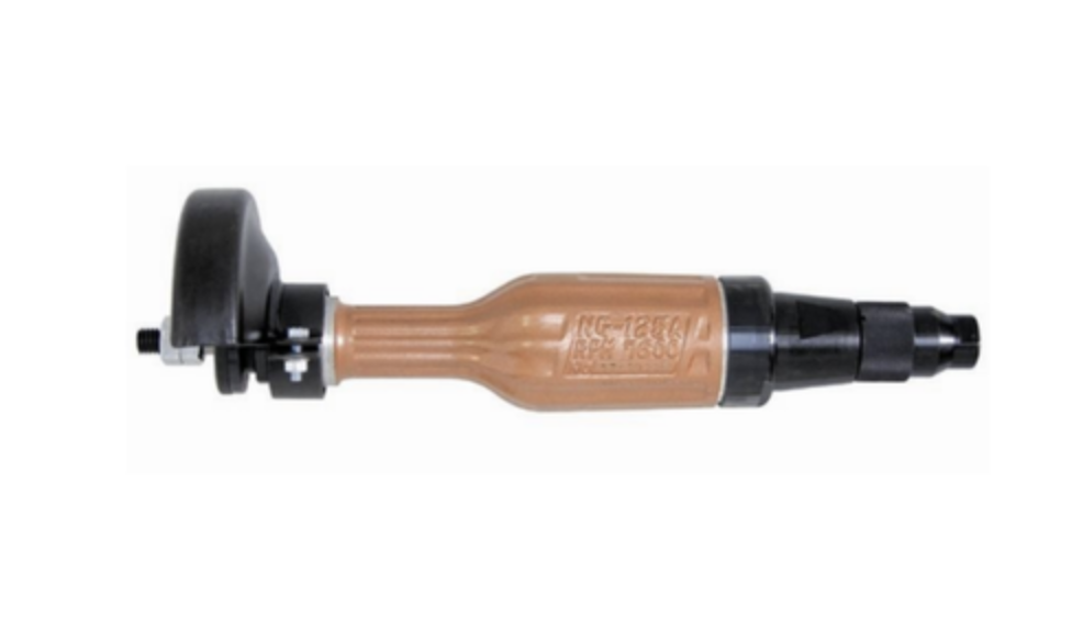 Kawasaki Tools KPT-NG125A-DRG Heavy Duty Disc Grinder