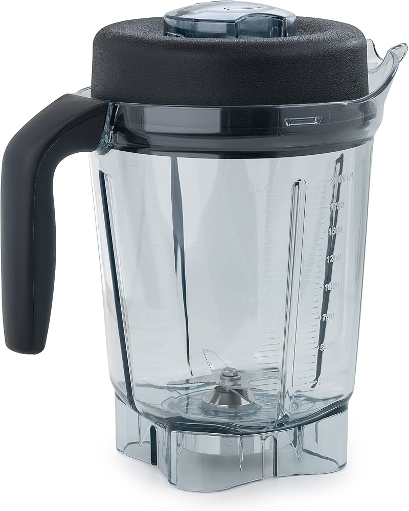 VITAMIX - Any Jar