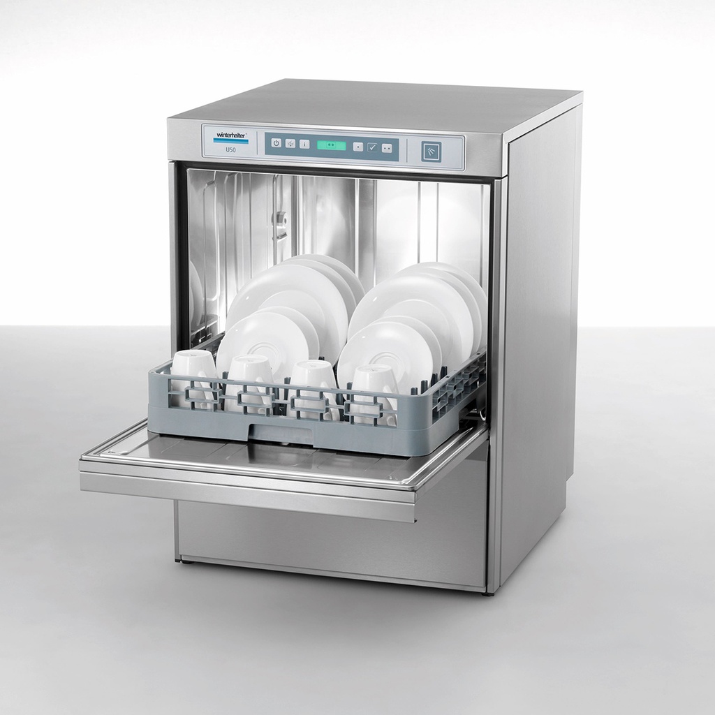 WINTERHALTER U 50 - Under Counter Dish Washer