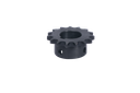 Sprocket Z=15 08 B-1 Ø66x28 C-45