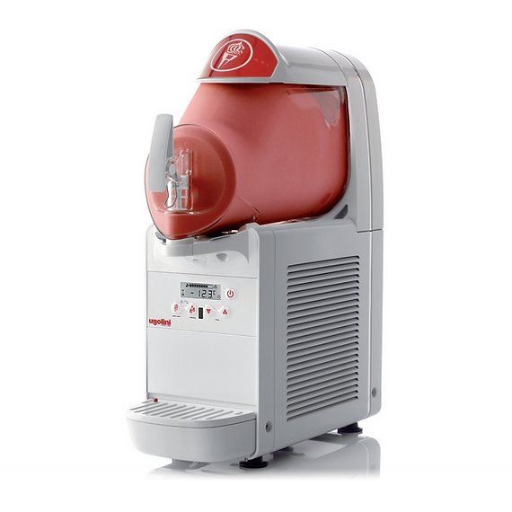 UGOLINI Minigel Plus 1 - 6 Liter x 1 Jar Soft Ice Cream Machine