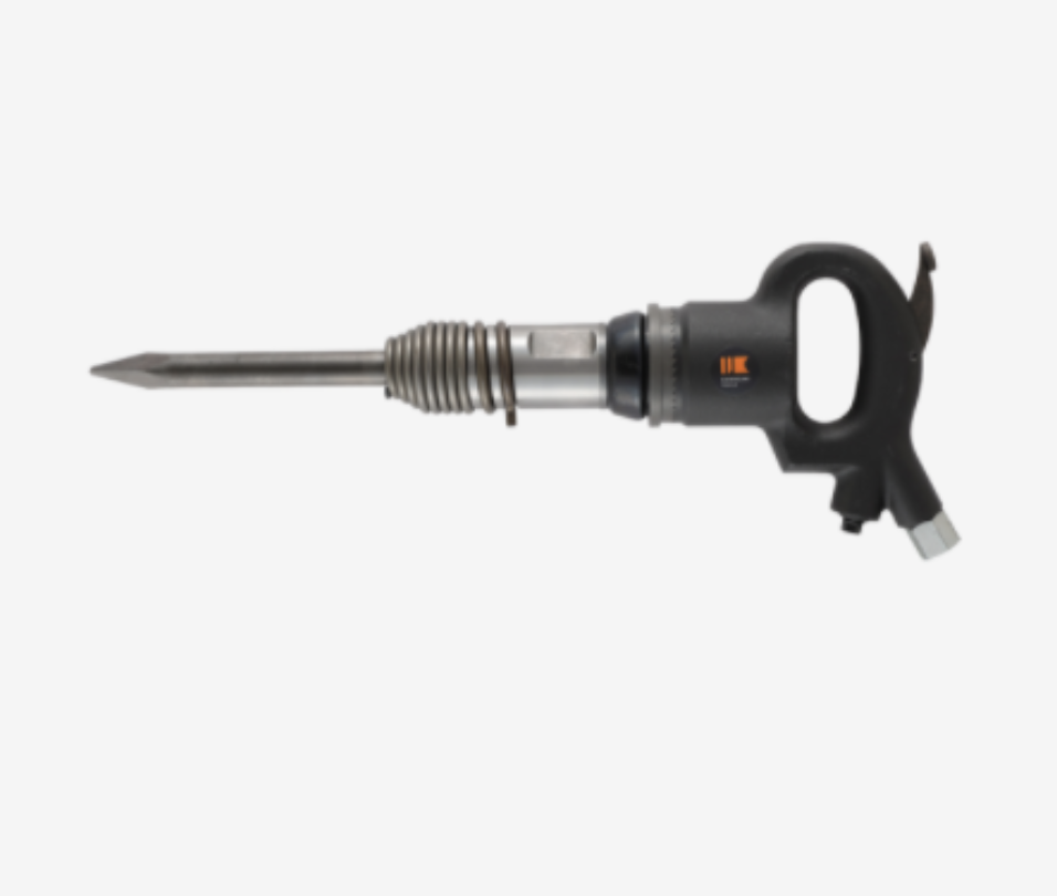 Kawasaki Tools AA-30A Chipping Hammer
