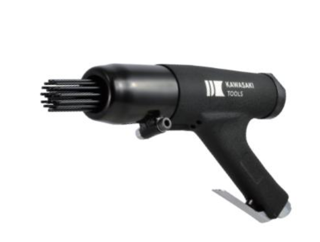 Kawasaki Tools KPT-0280 Needle Scaler