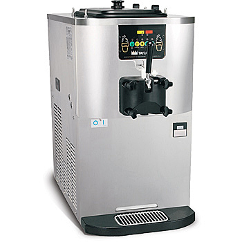 TAYLOR C706 Single Flavor Softy Machine With Pump
