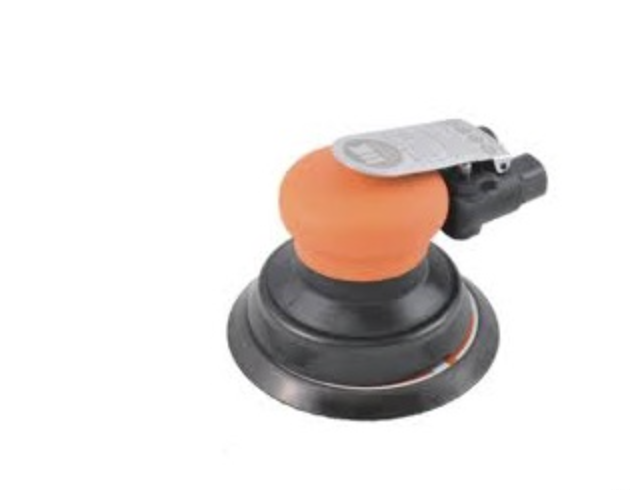 Kawasaki Tools KPT-7718 5" D/A Sander