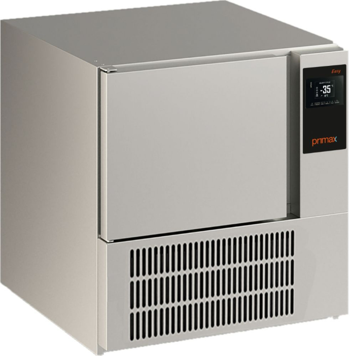 Primax BF-P031 Blast Chiller - 3 Tray x  1/1 GN