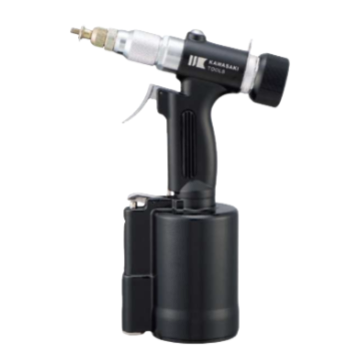 Kawasaki Tools KPT-0618N Air Nut Riveter