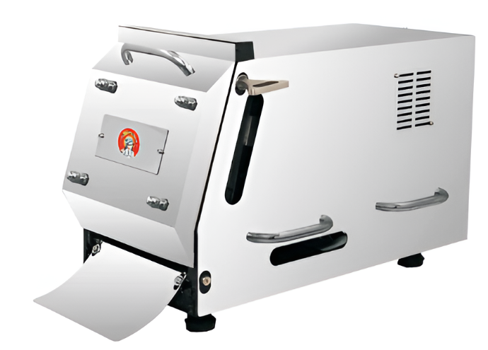 Nirali SEMI AUTOMATIC – 1 HP CHAPATI MACHINE (BIG)