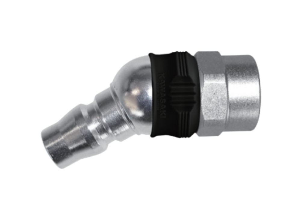 Kawasaki Tools FP6-2F Free Plug