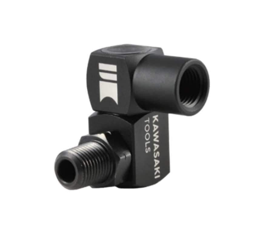 Kawasaki Tools KPT-SWL99 Swivel Connector