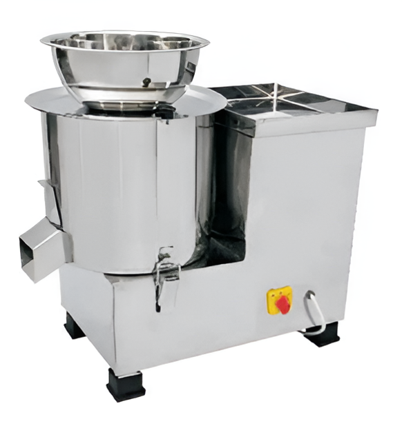 Nirali Vegetable Chopping Machine – 1 HP