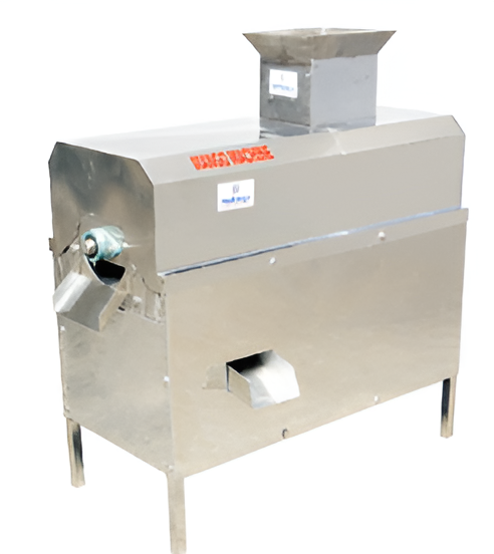 Nirali Mango Pulp Machine 3 HP