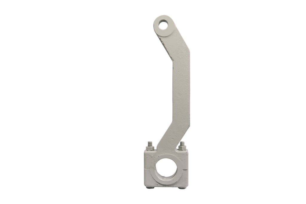 Blade Arm (Bend Arm) 50x110x435 mm