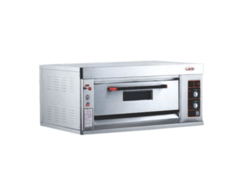 LIKE 1 Deck 2 Tray Gas Oven