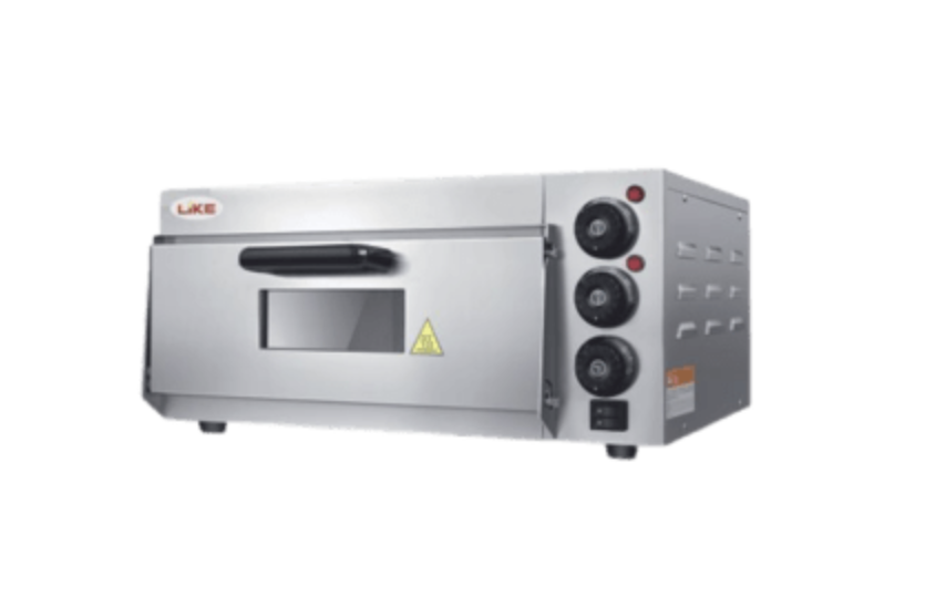 LIKE 1 Deck Pizza Oven