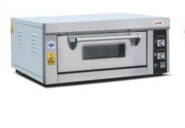 LIKE 1 Deck Digital Pizza Oven