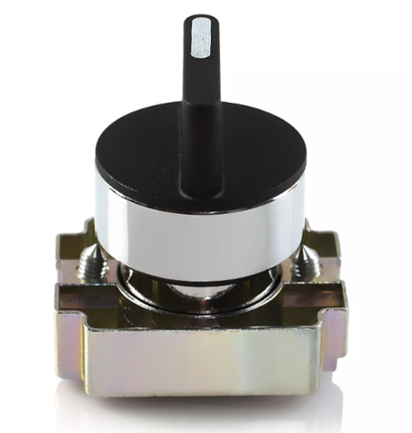 Teknic 2AS2‑3PSR Selector Switch