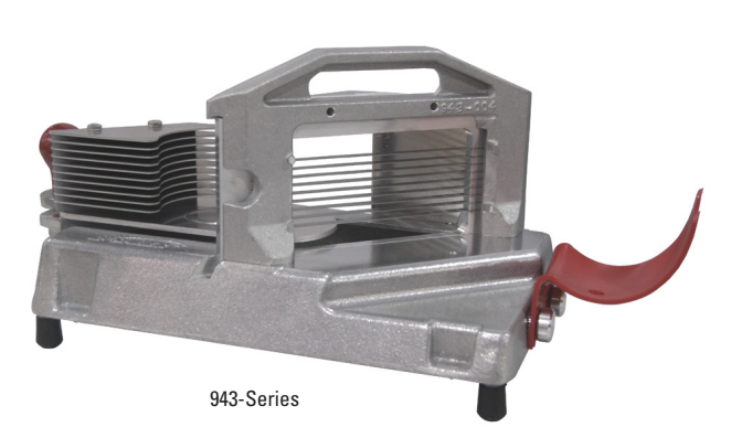 Prince Castle 943-B Tomato Slicer