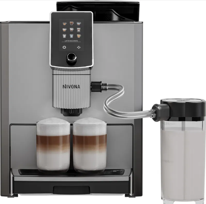 NIVONA NICR 1040 CAFÉ ROMATICA