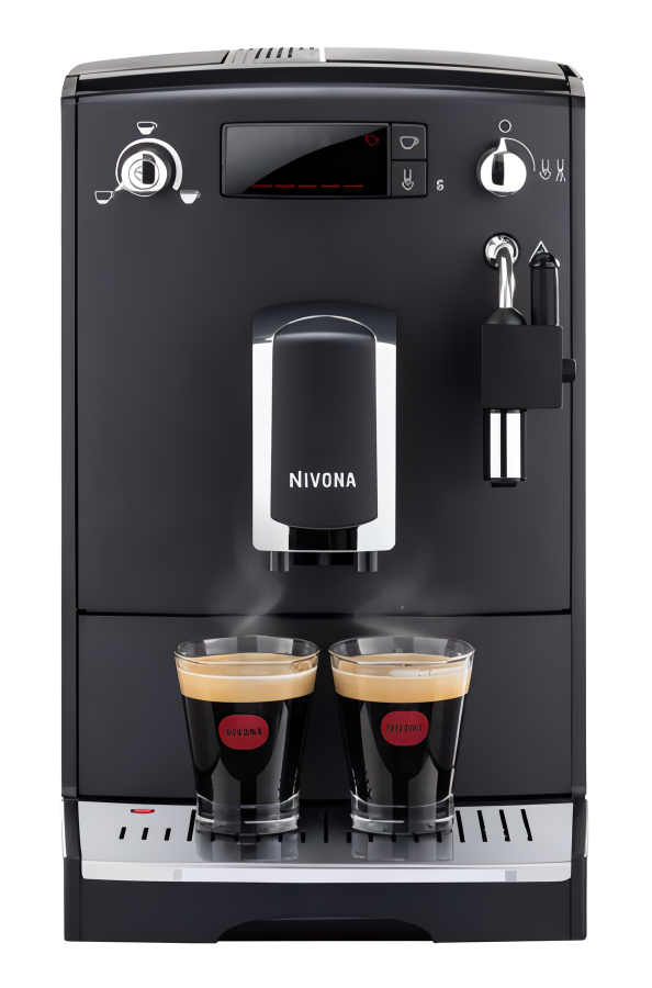 NIVONA NICR 520 CAFÉ ROMATICA